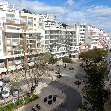 Apartamento Avenida Da Liberdade Albufeira Luaran gambar
