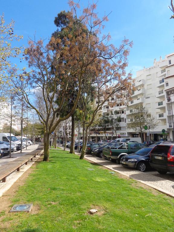 Apartamento Avenida Da Liberdade Albufeira Bilik gambar