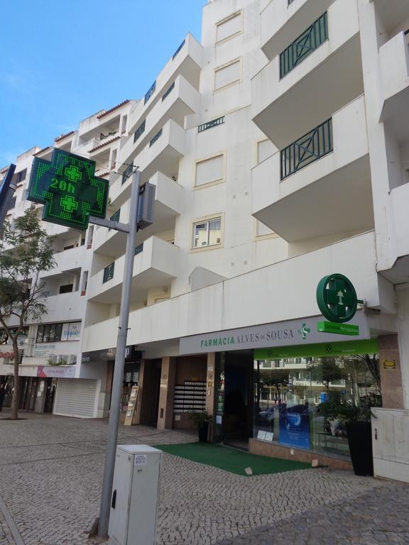 Apartamento Avenida Da Liberdade Albufeira Bilik gambar