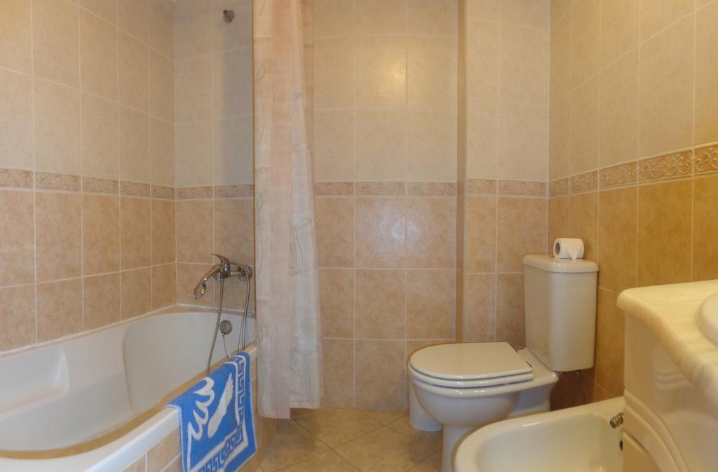 Apartamento Avenida Da Liberdade Albufeira Bilik gambar
