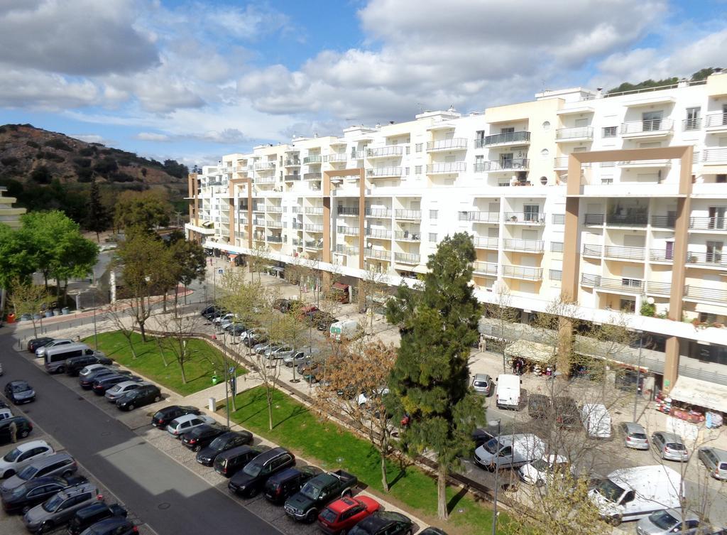Apartamento Avenida Da Liberdade Albufeira Bilik gambar