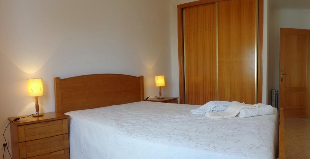 Apartamento Avenida Da Liberdade Albufeira Bilik gambar