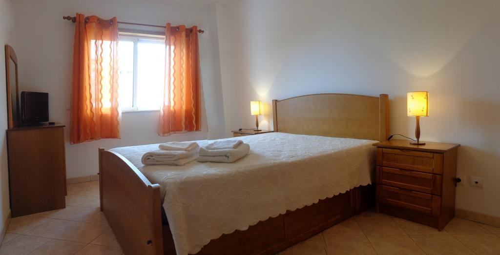 Apartamento Avenida Da Liberdade Albufeira Bilik gambar