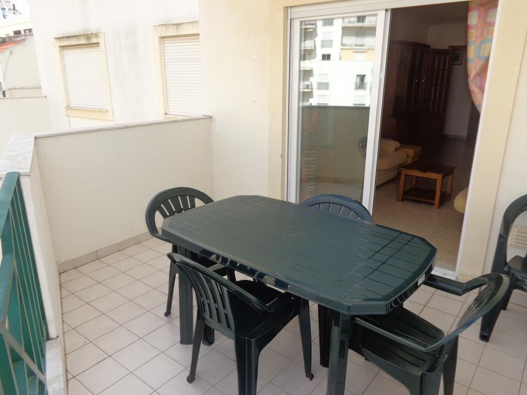 Apartamento Avenida Da Liberdade Albufeira Bilik gambar