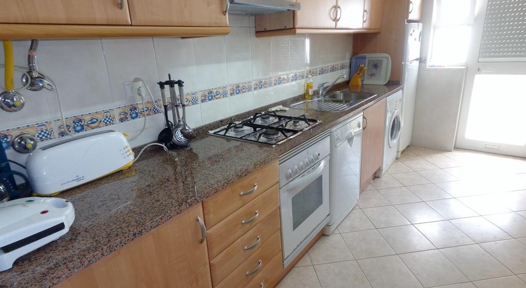 Apartamento Avenida Da Liberdade Albufeira Bilik gambar